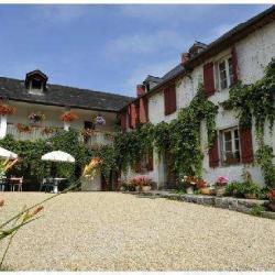 Les Bains De Secours