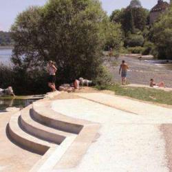 Les Bains