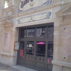 Les Bains Douches