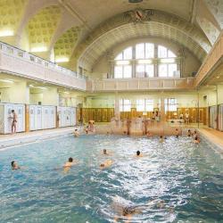 Les Bains Municipaux
