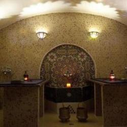 Les Bains Orientalys