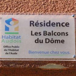 Les Balcons Du Dôme