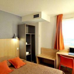 Hotel Balladins Balladins Limoges