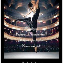 Les Ballets D'azur