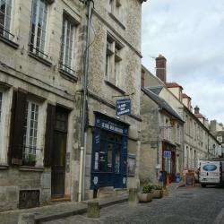 Le Gril Des Barbares