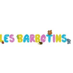 Les Barbotins