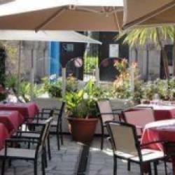 Restaurant Les Bartavelles