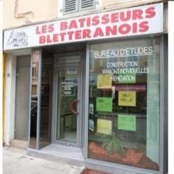 Les Bâtisseurs Bletteranois