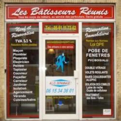 Les Bâtisseurs Réunis