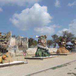Les Baux De Provence