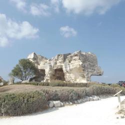Les Baux De Provence
