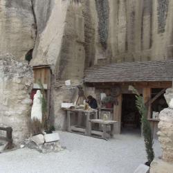 Les Baux De Provence