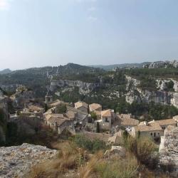 Les Baux De Provence