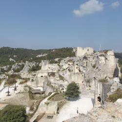 Les Baux De Provence