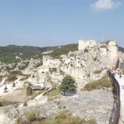 Les Baux De Provence