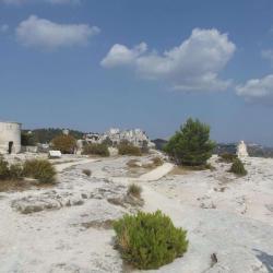 Les Baux De Provence