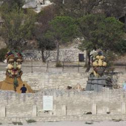 Les Baux De Provence