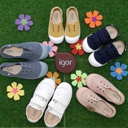 Les Beaun'shoes