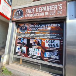 Les Beaux Frères