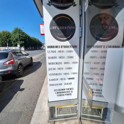 Les Beaux Frères
