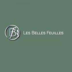 Les Belles Feuilles