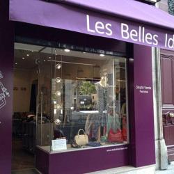 Les Belles Idées