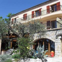 Hôtel Restaurant Les Belles Terrasses