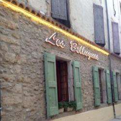 Les Bellugues