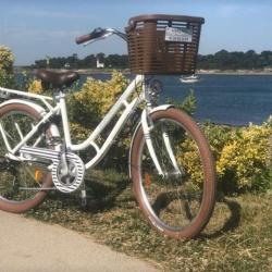 Les Benodettes Location De Vélo