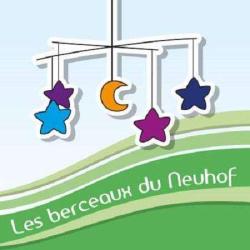 Les Berceaux Du Neuhof