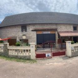 Les Bergers Blancs