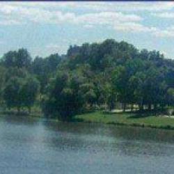 Les Berges De La Garonne