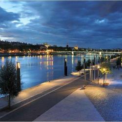 Berges Du Rhône