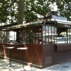 Les Berges