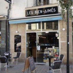 Les Bien-aimés