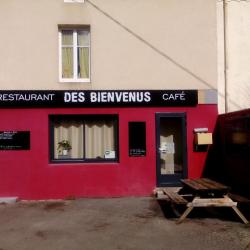 Les Bienvenus