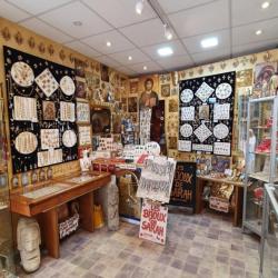 Les Bijoux De Sarah Et De Marie-madeleine