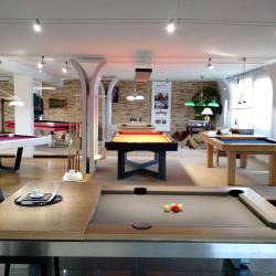 Billards Bretons