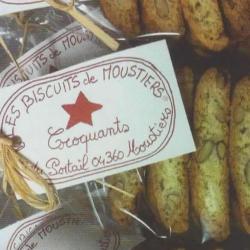 Les Biscuits De Moustiers