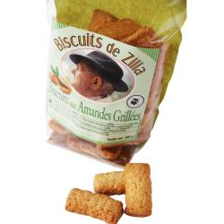 Les Biscuits De Zilia