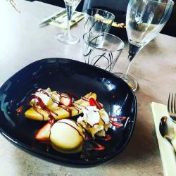 Les Bistrottines
