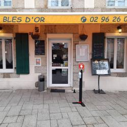 Les Blés D'or