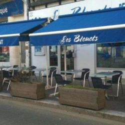 Les Bleuets