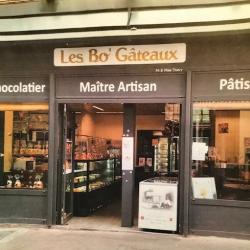 Les Bo' Gâteaux
