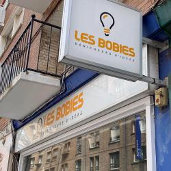 Les Bobies