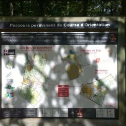 Les Bois De Saint-pierre