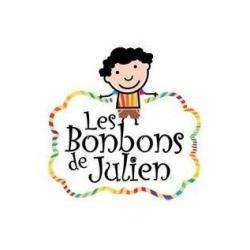 Les Bonbons De Julien