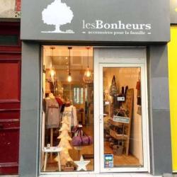 Les Bonheurs