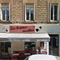 Les Bonnes Recettes