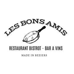 Les Bons Amis - Beziers